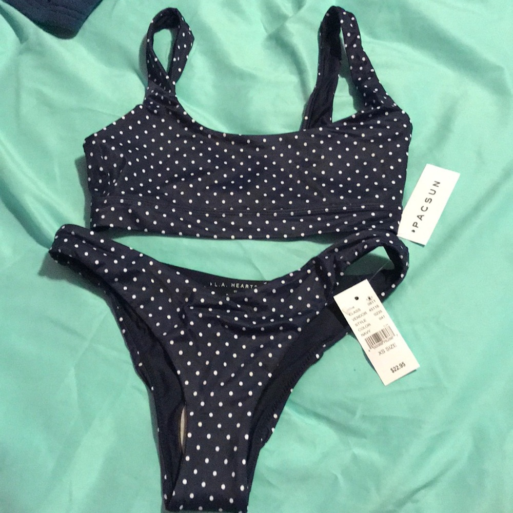 Brand New Pacsun bathing suit!👙